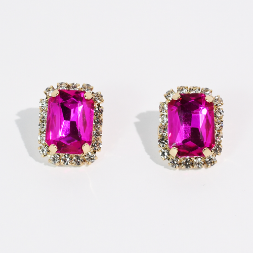 Barbie Luxe Earrings