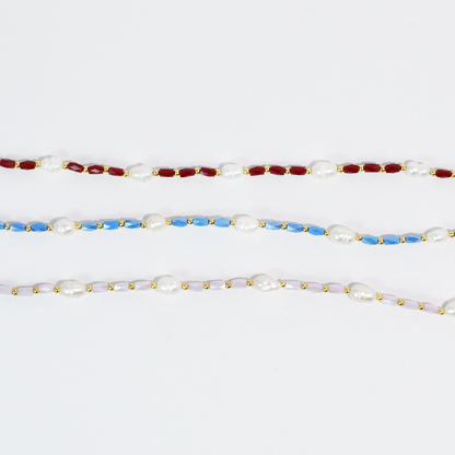 Bead Chic Necklace