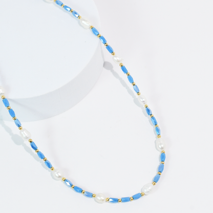 Bead Chic Necklace