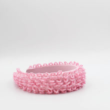 Load image into Gallery viewer, Beaded Bliss Baby Pink
