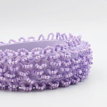 Load image into Gallery viewer, Beaded Bliss Lavender

