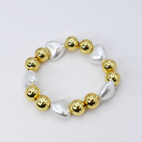 Beads Love Bracelet O21