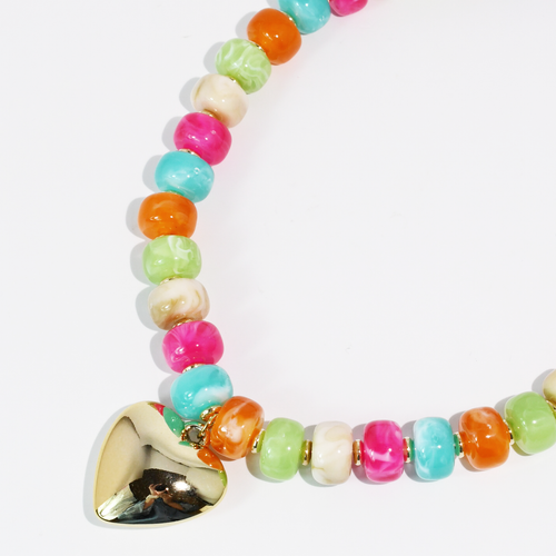 Beloved Multi Necklace