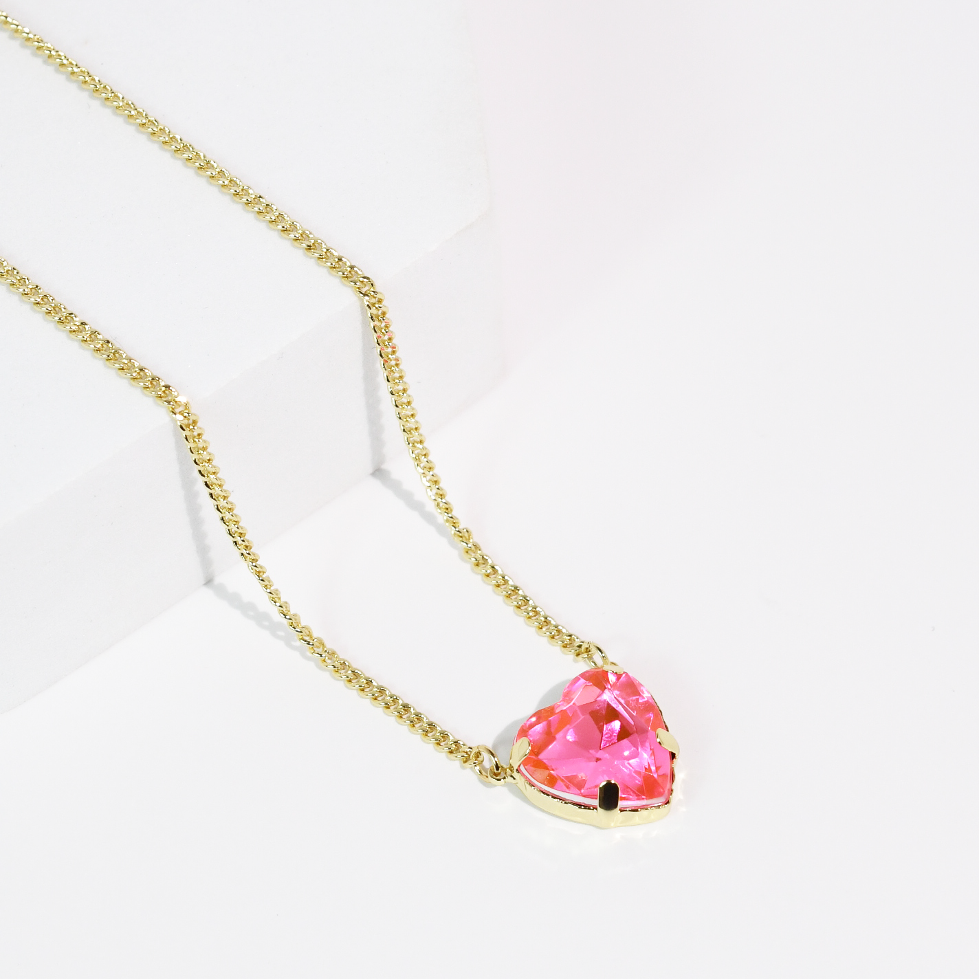 Berry Crush Necklace