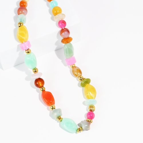 Bestie Energy Necklace
