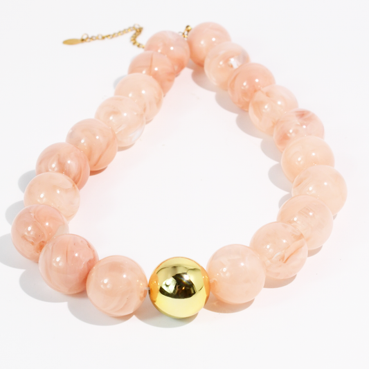 Blush Crush Necklace