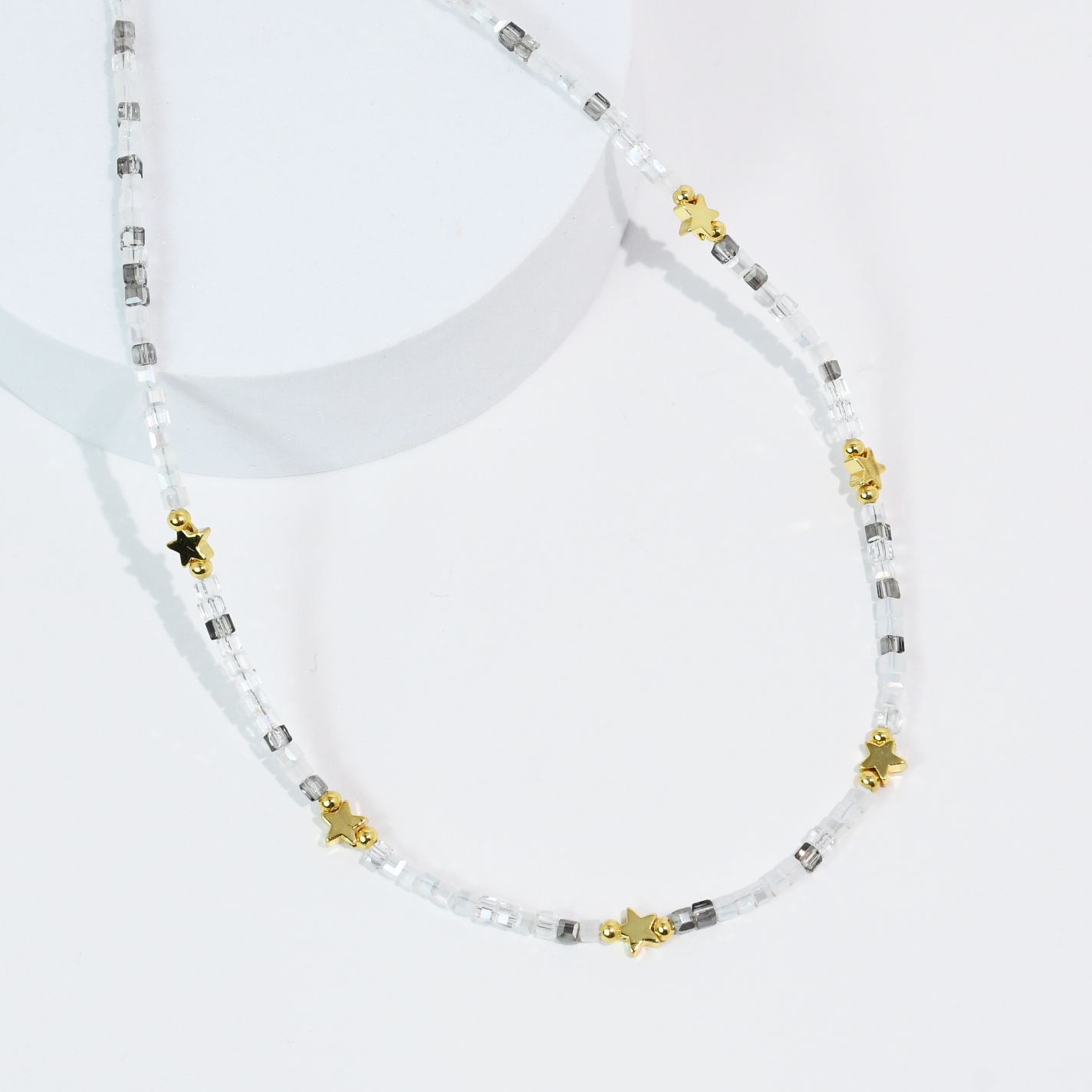 Born To Shine Necklaces