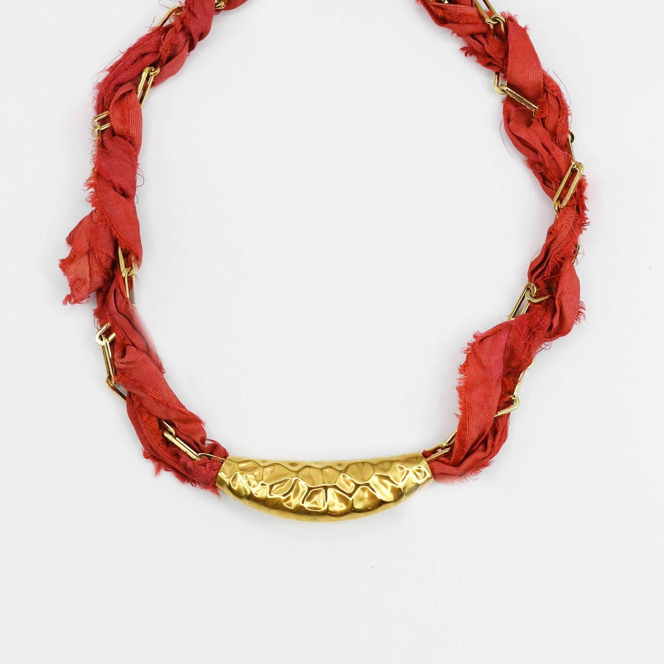 Colorful charms gold necklace featuring gemstone details, layered jewelry design, trendy accessory for women’s jewelry collections, boutique wholesale fashion necklace that is hypoallergenic, tarnish free, and waterproof jewelry with a cute aesthetic statement style