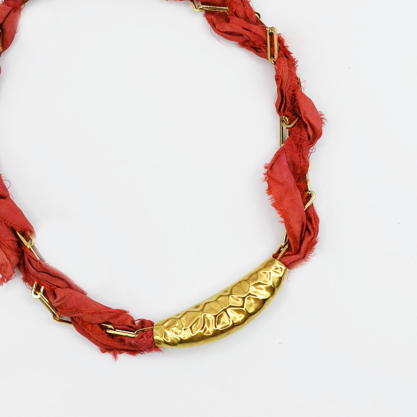 Colorful charms gold necklace featuring gemstone details, layered jewelry design, trendy accessory for women’s jewelry collections, boutique wholesale fashion necklace that is hypoallergenic, tarnish free, and waterproof jewelry with a cute aesthetic statement style