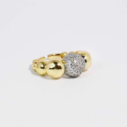 Bubble Bling Ring