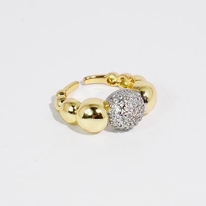 Bubble Bling Ring