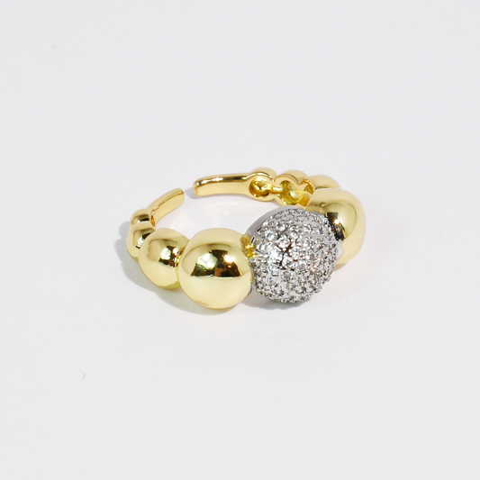 Bubble Bling Ring
