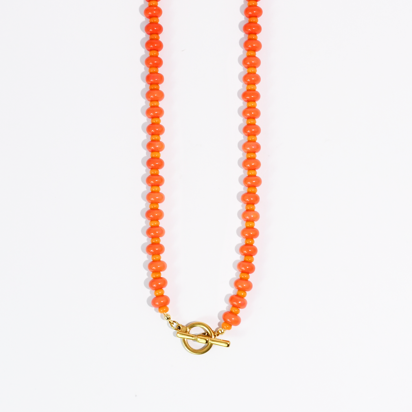 Candy Beads Necklace