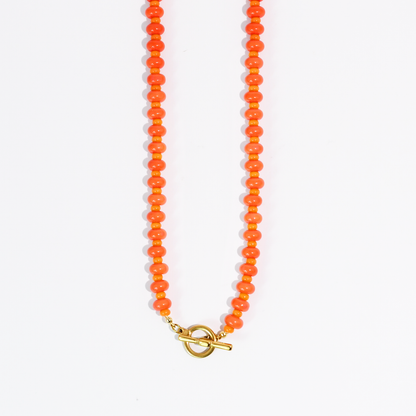Candy Beads Necklace