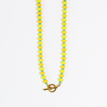 Candy Beads Necklace