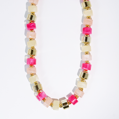 Candy Pop Necklace