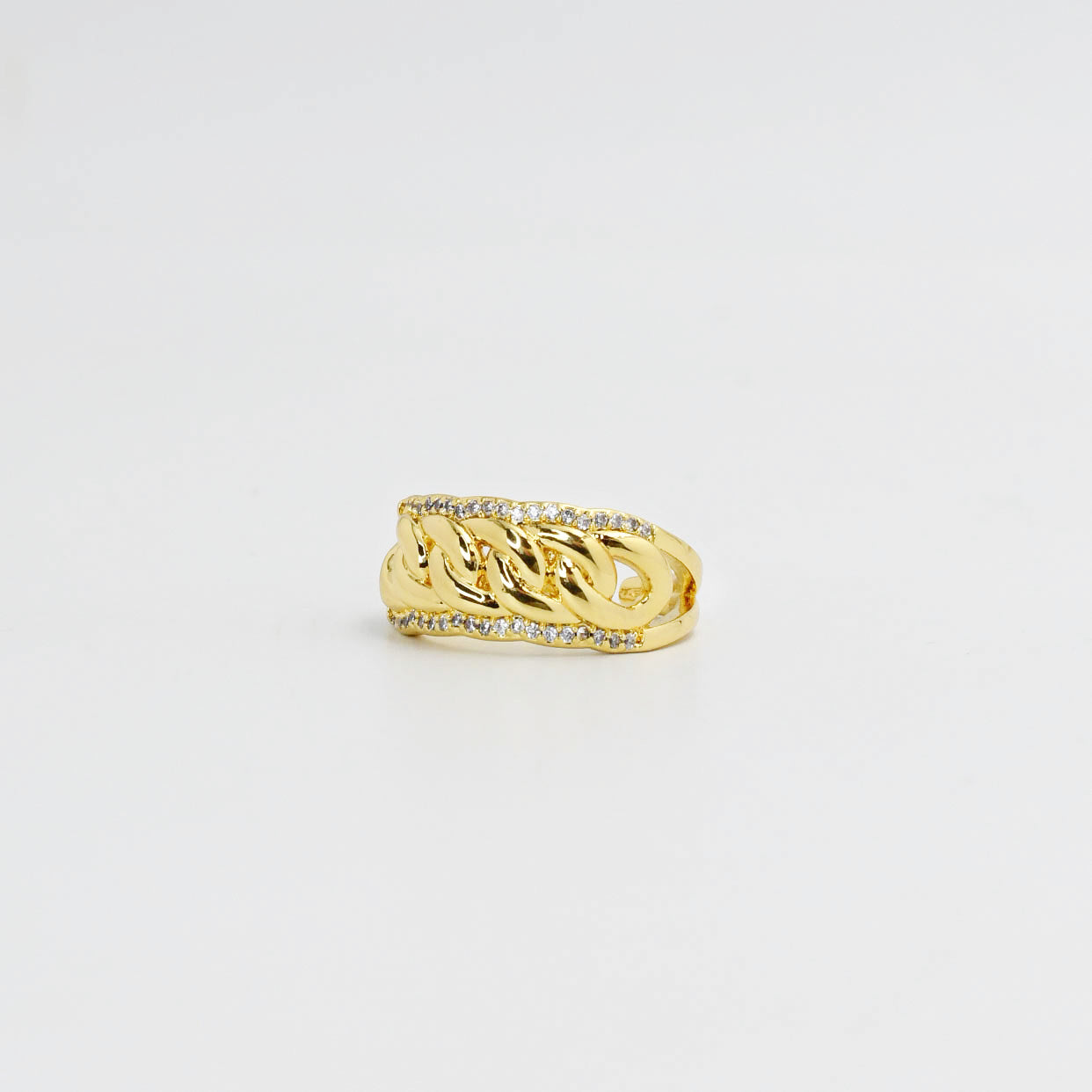 Chains of Love Ring P7