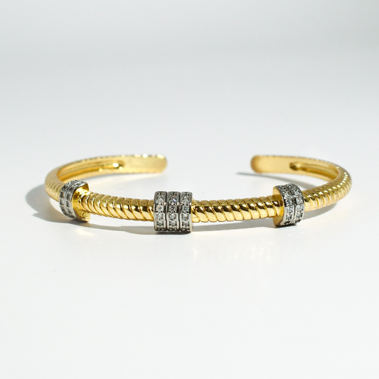 Modern bangle bracelet, Stylish minimalist bracelet, Sleek contemporary bangle, Polished chic bracelet, Clean modern bangle, Elegant simple bracelet, Smooth stylish bangle, Classic modern bracelet, Trendy sleek bangle, Refined minimalist bracelet, Contemporary chic bangle, Versatile modern bracelet