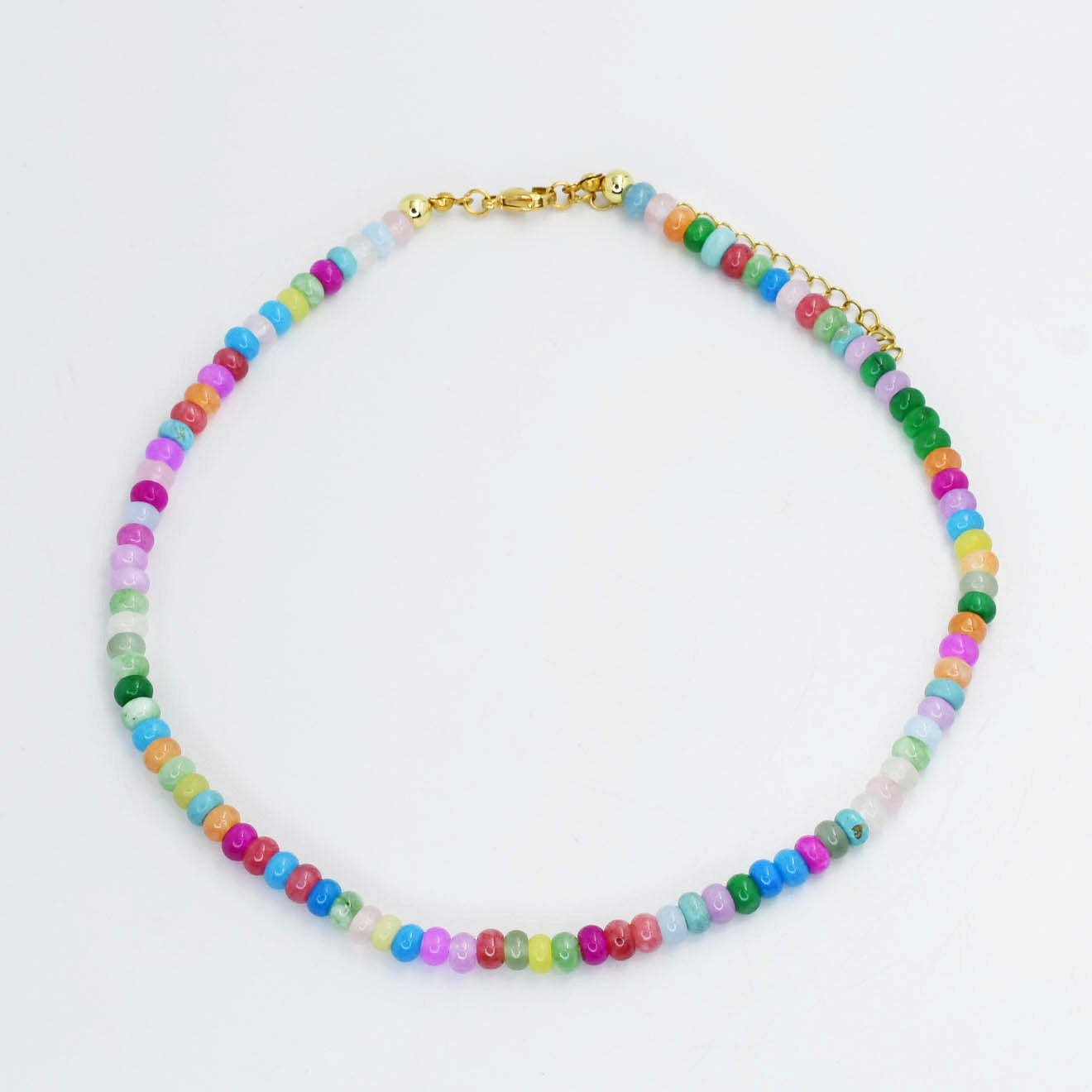 Confetti Gemstone N35