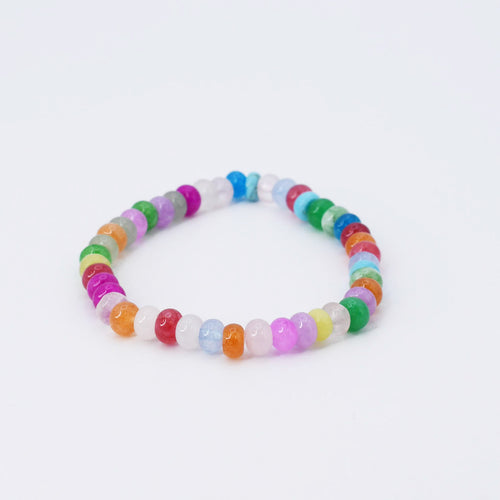 Confetti Beaded Bracelet T60