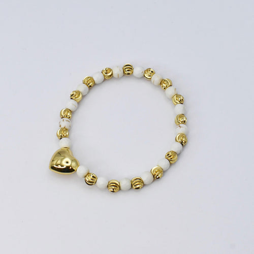 Cute Glow Bracelet N56