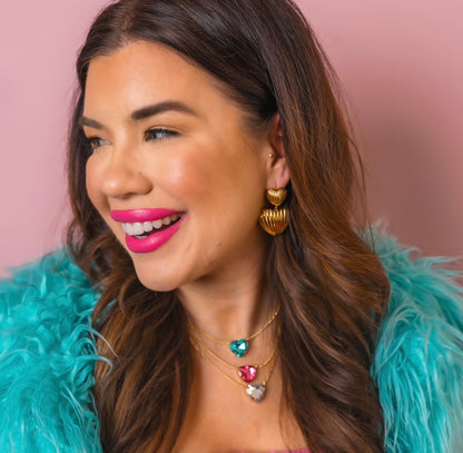 Berry Crush Necklace