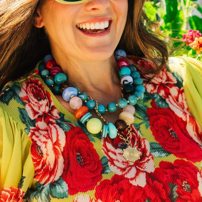 Good Mood Necklace