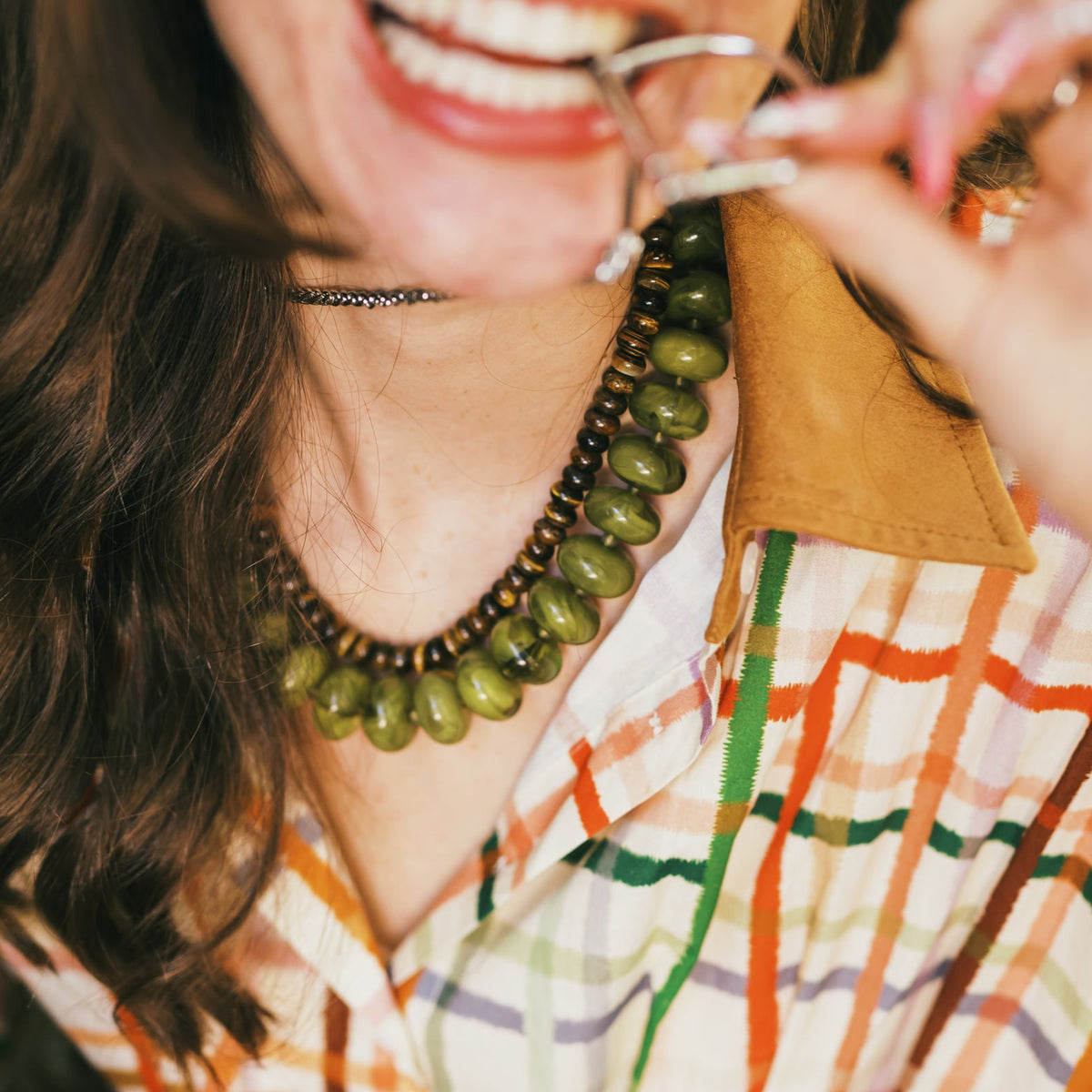 Woodland Muse Necklace