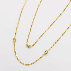 Dainty Layer Necklace