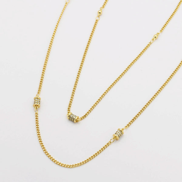 Dainty Layer Necklace