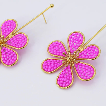 Drop Daisy Pink A9