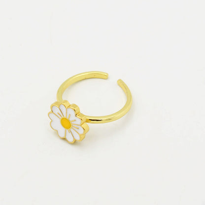 Daisy Ring P6