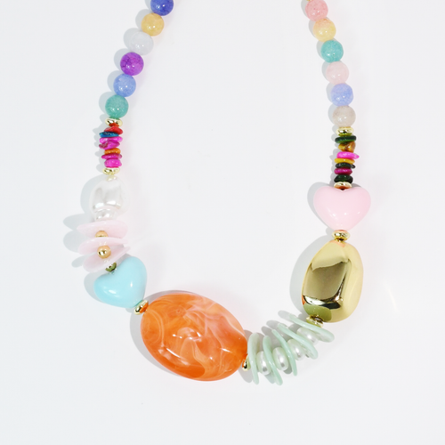 Darling Pop Necklace