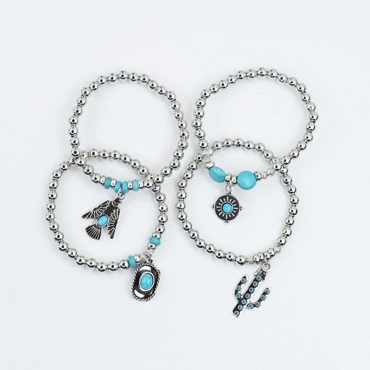 Desert Dream Bracelet Set