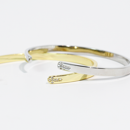 More Than Enough Bangle