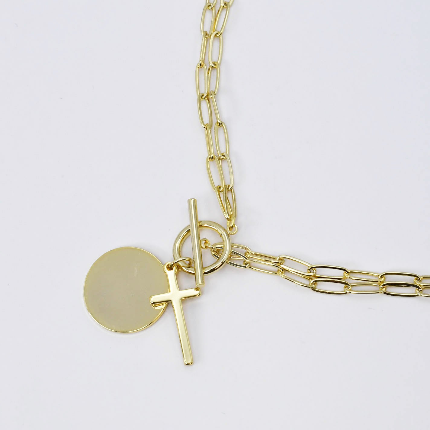 Divine Grace Necklace