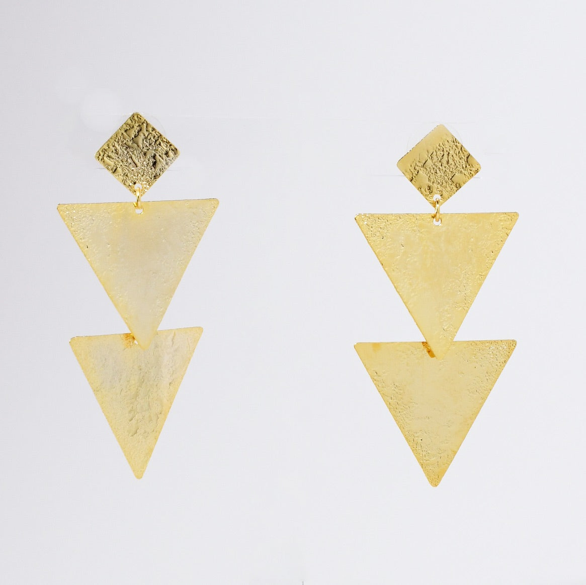 Sharp & Chic Drops – Treasure Jewels, Inc.