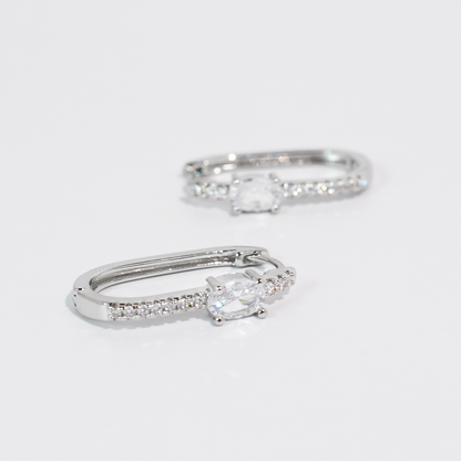 Drop Of Luxury Silver Huge