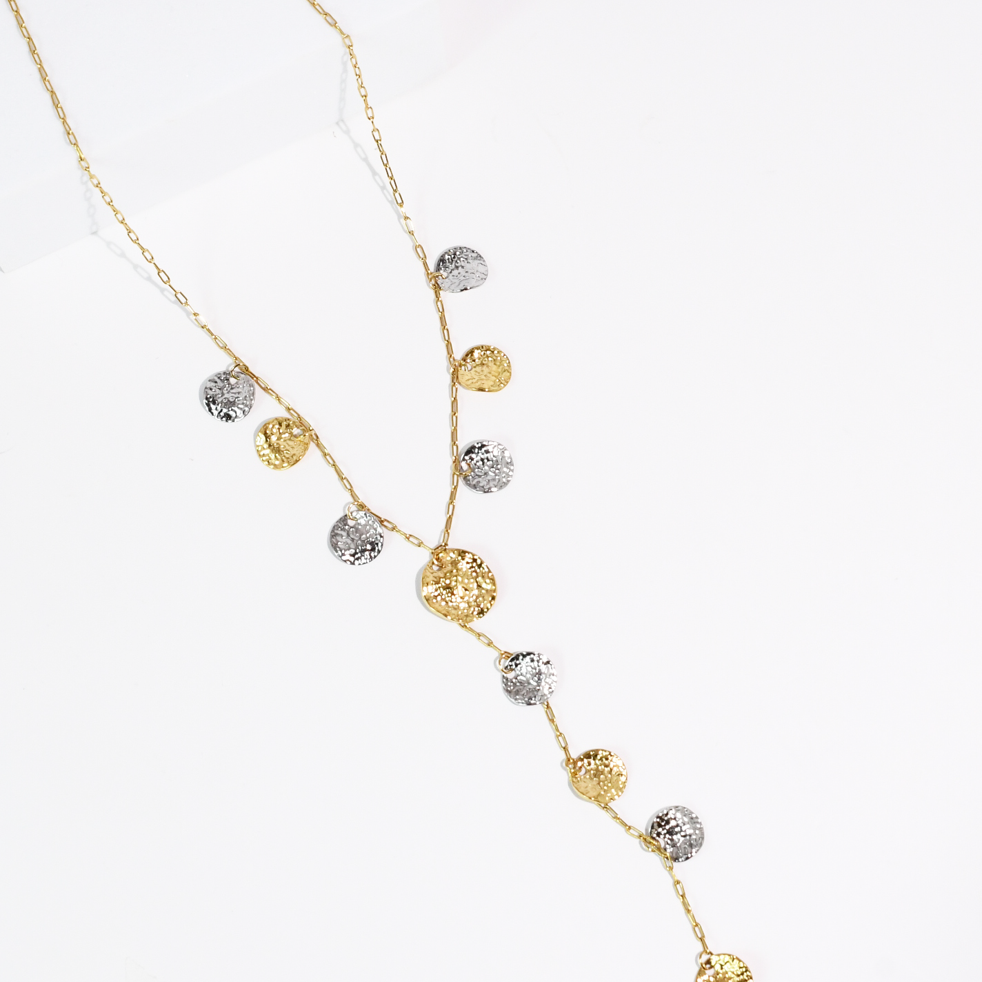 Drops Of Heaven Waterproof Necklace