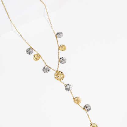 Drops Of Heaven Waterproof Necklace