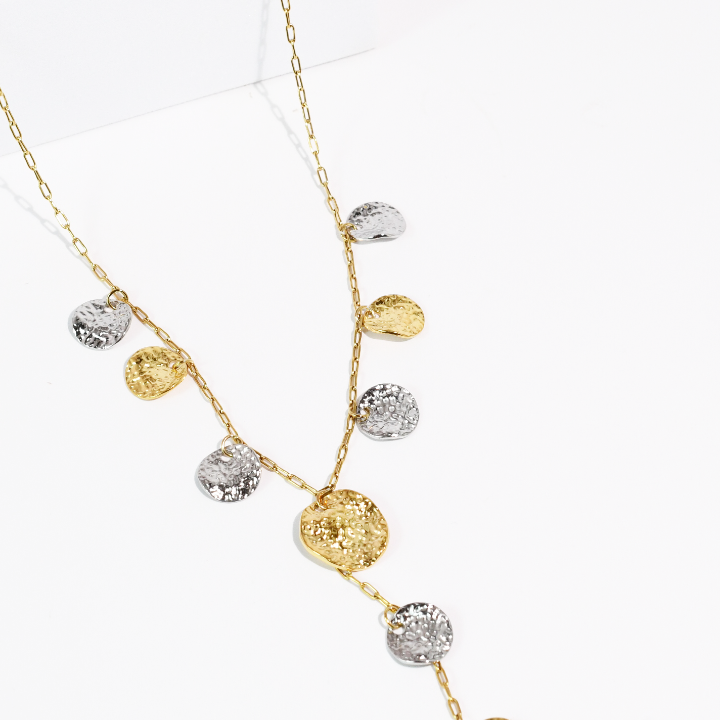 Drops Of Heaven Waterproof Necklace