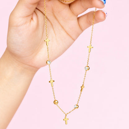 Everlight Waterproof Necklace