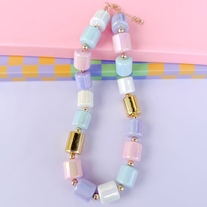 Candy Crush Necklace