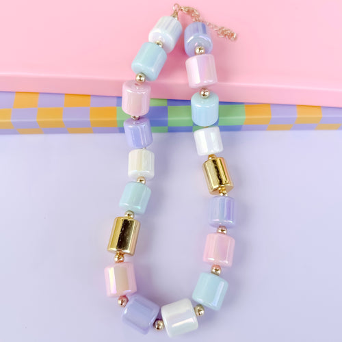 Candy Crush Necklace