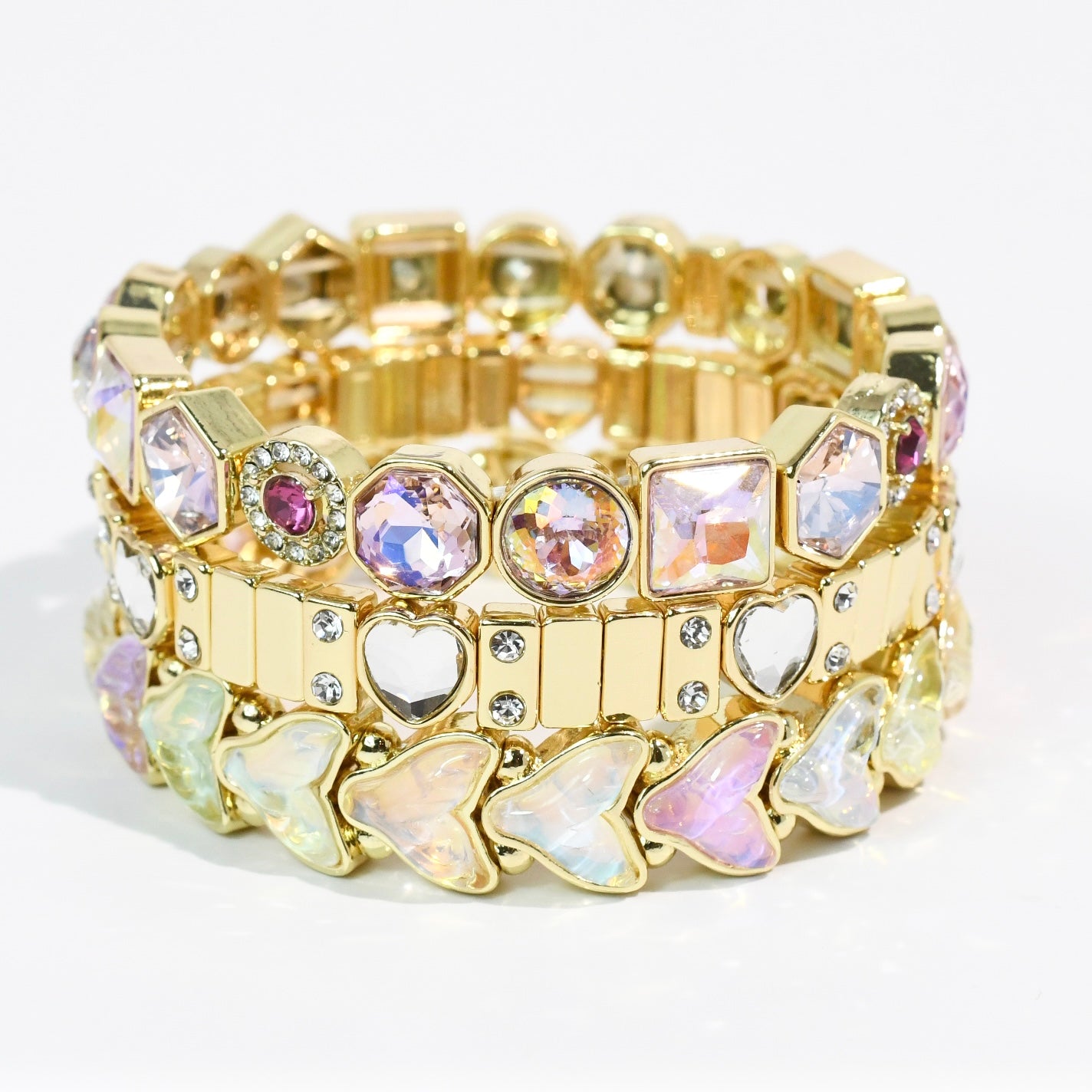 All The Fun Stack Set