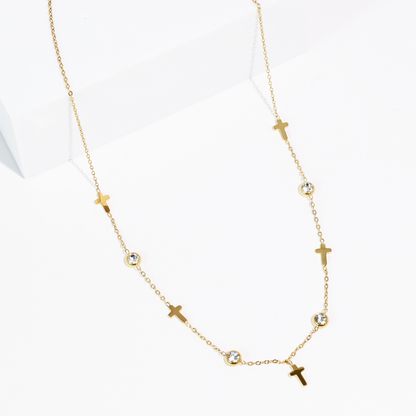 Everlight Waterproof Necklace