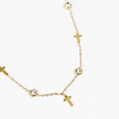 Everlight Waterproof Necklace