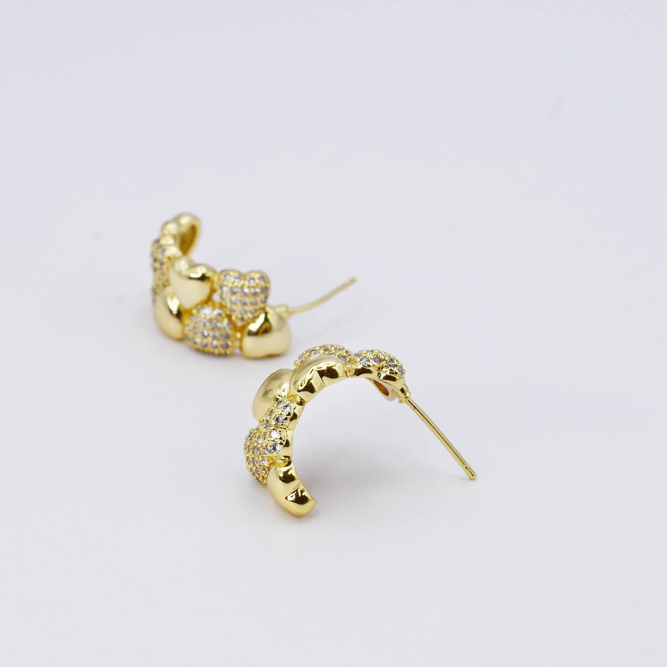 Everlove Earrings E32