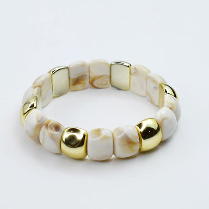 Everyday Luxe Bracelets