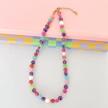 Sweet Escape Necklace